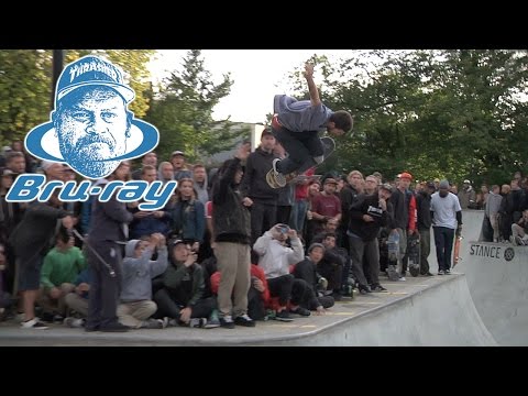 Bru-Ray: CPH 2016