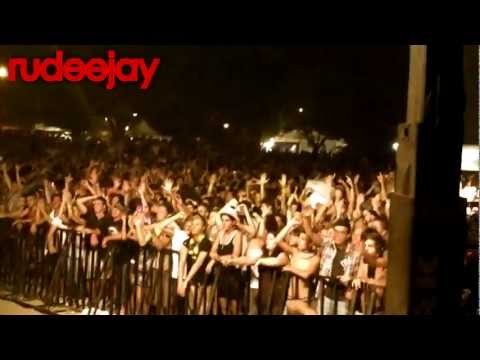 Rudeejay Live @ Super Summer Games 2011 (San Benedetto del Tronto)