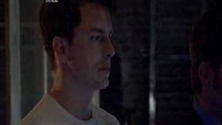 Ianto Jones clips from Torchwood, episode 105 