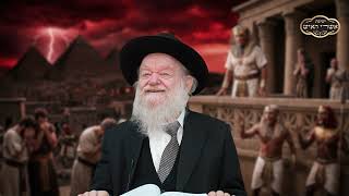 פרשת בא - כחצות הלילה | הרב יוסף צ. בן פורת (הרב יוסף צבי בן פורת) - התמונה מוצגת ישירות מתוך אתר האינטרנט יוטיוב. זכויות היוצרים בתמונה שייכות ליוצרה. קישור קרדיט למקור התוכן נמצא בתוך דף הסרטון