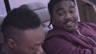 &quot;The Come Up&quot; (New 2019 Detroit Movie) - Carl Payne, Haha Davis, Spanky Hayes, Cash Kidd