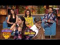 The Kapil Sharma Show I Episode 204 I Saif Ali Khan And Rani Mukherjee I Bunti Aur Babli