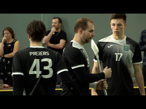 ELVI FL: RTU/Rockets - Ķekava (25.09.2021)