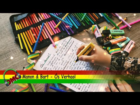 Manon & Bart - Ós Verhaol ( Halve finalist LVK 2023 )