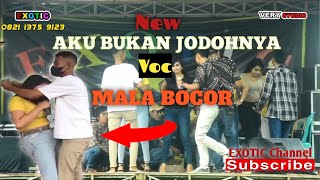 Download lagu EXOTIC_-_AKU BUKAN JODOHNYA || Voc. MALA BOCOR mp3