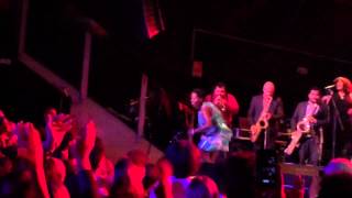 Sharon Jones & The Dap Kings -  Get Up and Get Out