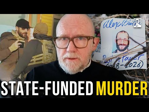 ICE Kills With Your Money