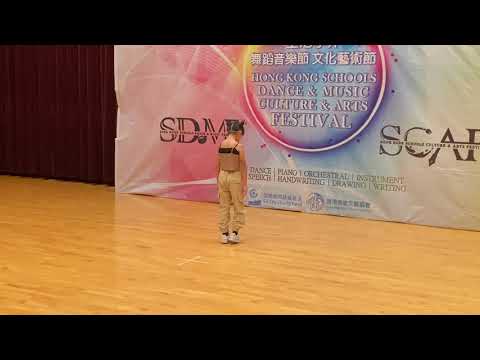 BLACKPINK - Competition JisooVani Solo