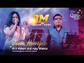 JEEVA HOOVAGIDE | Nee Nanna Gellalare |M D Pallavi - Ajay Warriar |53rd Bengaluru Ganesh Utsava 2015