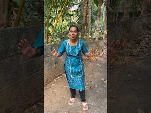 ഒരു ഒളിച്ചോട്ട കഥ😄