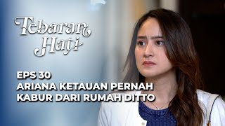 Download lagu LADYA UDAH GAK PUNYA SIAPA-SIAPA LAGI⁉️ - TEBARAN HATI EPS 30 mp3