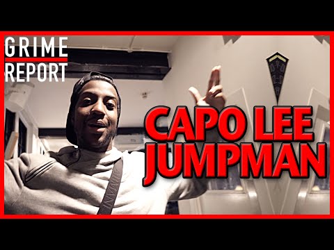 Capo Lee - Jumpman [Music Video] @CapoLee100