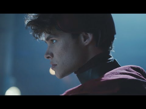Jason Todd Becomes Red Hood (DC | Titans 3x05 HD Full Scene)