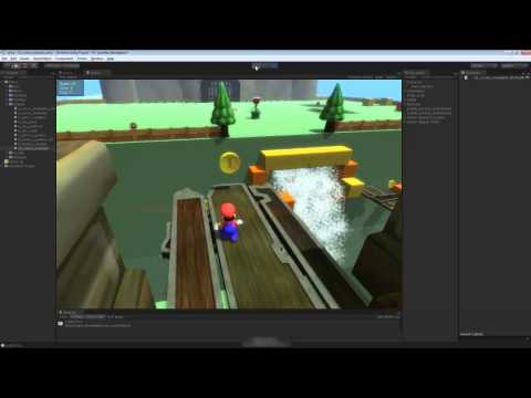 Introduction to 3D Game Development with Unity 3D
