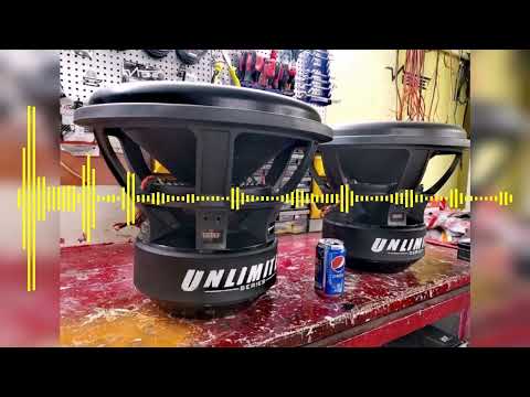 (28-35-41 Hz) RUSKIEFAJKI FEAT DEYS - FATAMORGANA [ Rebassed by Piter ]