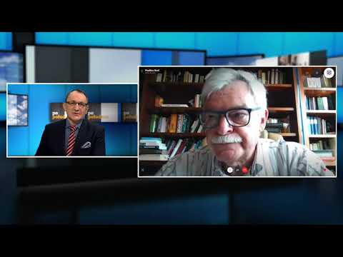 MAREK KRÓL (publicysta) - Dysonans poznawczy kandydatki/nie kandydatki Kidawy-Błońskiej