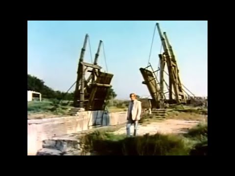 Robert Hughes: The Shock of the New ~ Modern Art Documentary