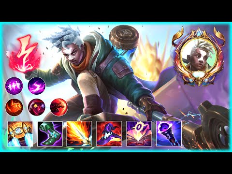 EKKO MONTAGE 2025 - BEST PLAYS