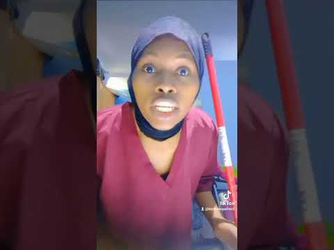 Kansubile nti Mukiwulide ekintu ekyo Ba mama Dombolo 😏🙄😒🤝😂😂😂😂👩‍🦯👩‍🦯👩‍🦯🇺🇬🙌✌️