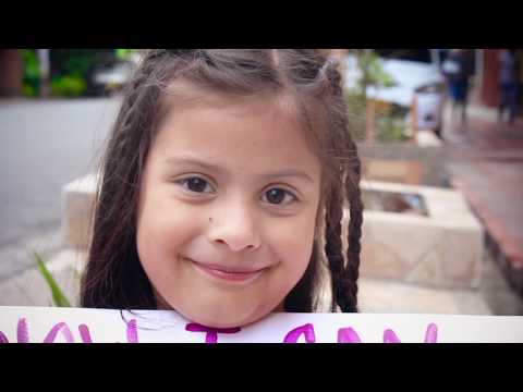 A Home To Build Futures In Medellin, Colombia