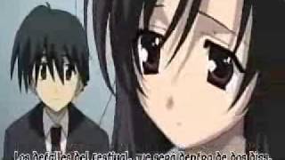 school days MOJAME LLOVIENDO