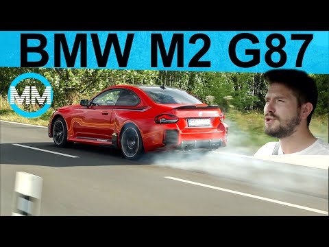 BMW M2 G87 | ZBRAŇ PRO KAŽDÉHO! ALE UMÍŠ STŘÍLET? CZ/SK obrazok
