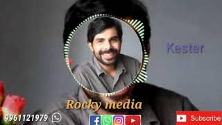 Christian Devotional song by Kester - Ninte Thakarchayil Aswasamekan