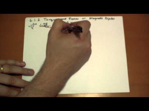 6 1 1 Diamagnetics Paramagnetics Ferromagnetics