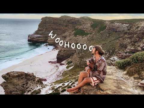 Jeremy Loops - Wolves (Lyric Video)