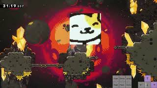 [SJ] The Solar Express