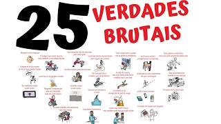 25 Verdades que Você Vai Querer Usar em 2026 | SejaUmaPessoaMelhor