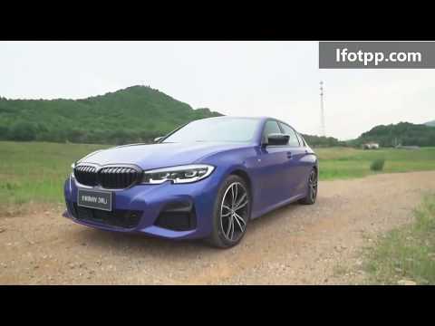 2019 New BMW 3 Series Auto Parts