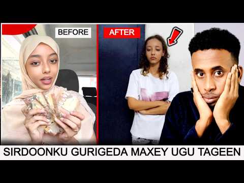 Qisada Ruhmaan Abubakar Maalmahaana Gilgishay Dalka Kenya Gurigeeda Maxaa