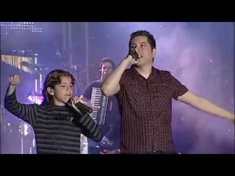 LOURO SANTOS & VICTOR SANTOS - Retrato - (3º DVD)