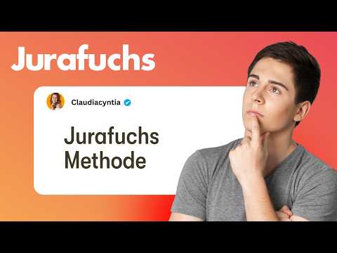 Fall-Lösung effizient lernen — die Jurafuchs-Methode erklärt