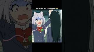 Download lagu Who gift that 😭😭{Chainsmoker Cat} #anime mp3