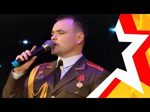 прапорщик Максим Евсюков - "Офицерская честь" (автор Альберт Салтыков)