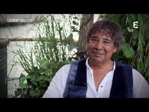 Alcaline, Le Sujet du 31/08 - Laurent vous l'dit