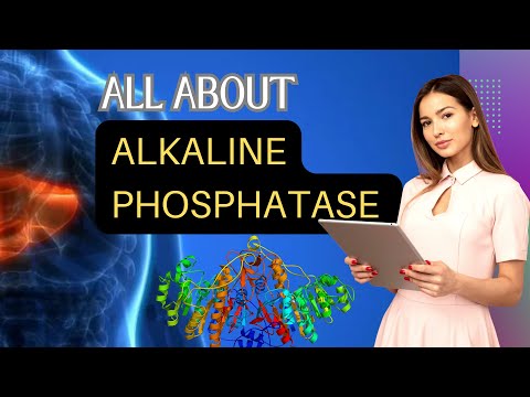 ALP Test Explained – What Your Alkaline Phosphatase Results Mean |  ⚠️ High ALP Levels? #alptest