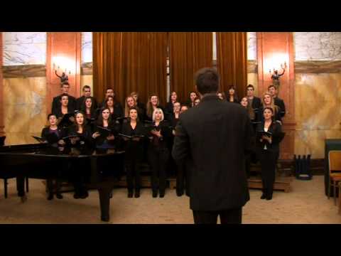 Lege Artis Choir - Vrime da se pomirin sa sviton