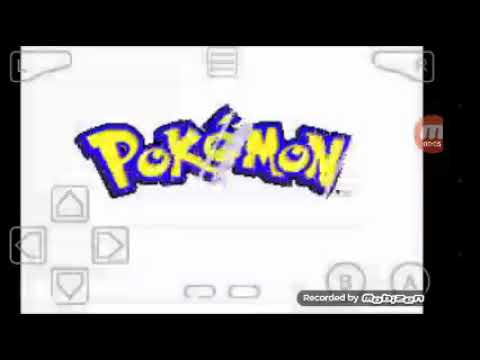 Pokemon glazed randomizer ep 3