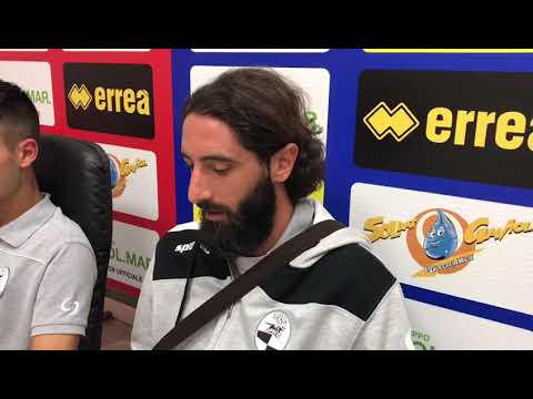 Marotta, Gavorrano-Robur Siena 0-2 - robursiena.it