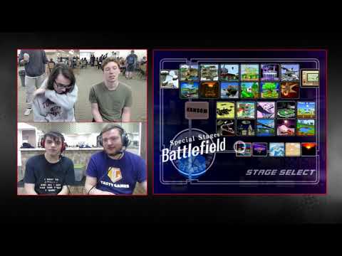 Spectrum 96 ETie vs FMB5k