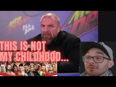 THEY SCREWED OUR CHILDHOODS...TONIGHT WE TAKE IT BACK PART 2