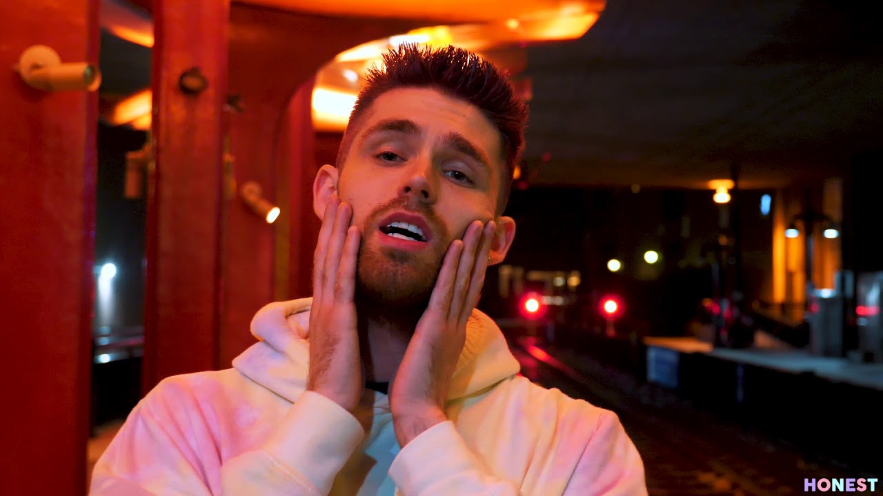 Lil Xtra - i hope you know i mean it [Official Music Video]