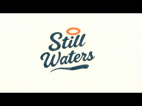 When R&B Becomes Prayer | Still Waters