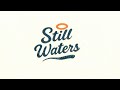 When R B Becomes Prayer Still Waters Waves Of Grace