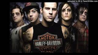 Download lagu Avenged Sevenfold - Missing in Action 'M.I.A' (Instrumental   Backing Vocals) mp3