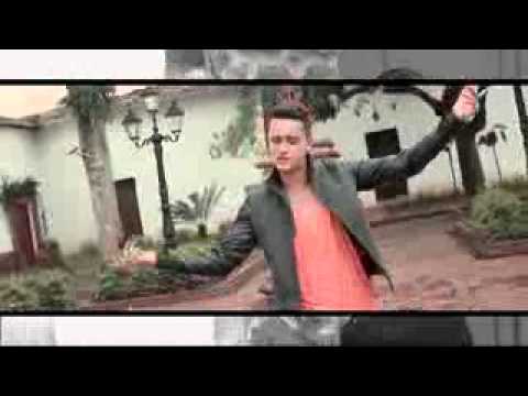 Dani y Magneto   Escapémonos Ft  Tian Quintero Video Oficial ® 3gp