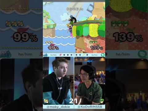 THE DISRESPECT IS UNREAL! - GOML 2023